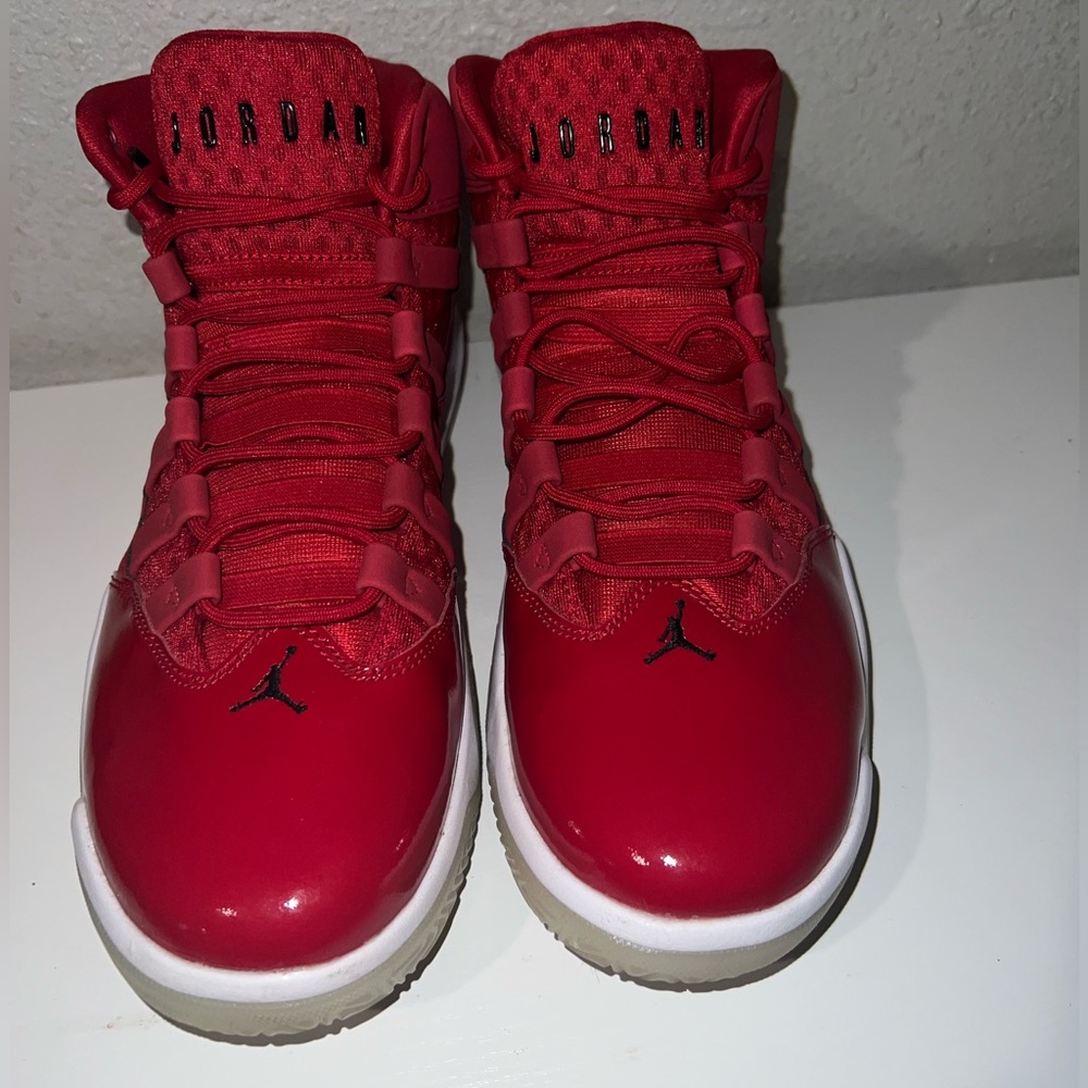 Jordan Max Aura